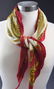 Vintage Hermes Silk Scarf - 2