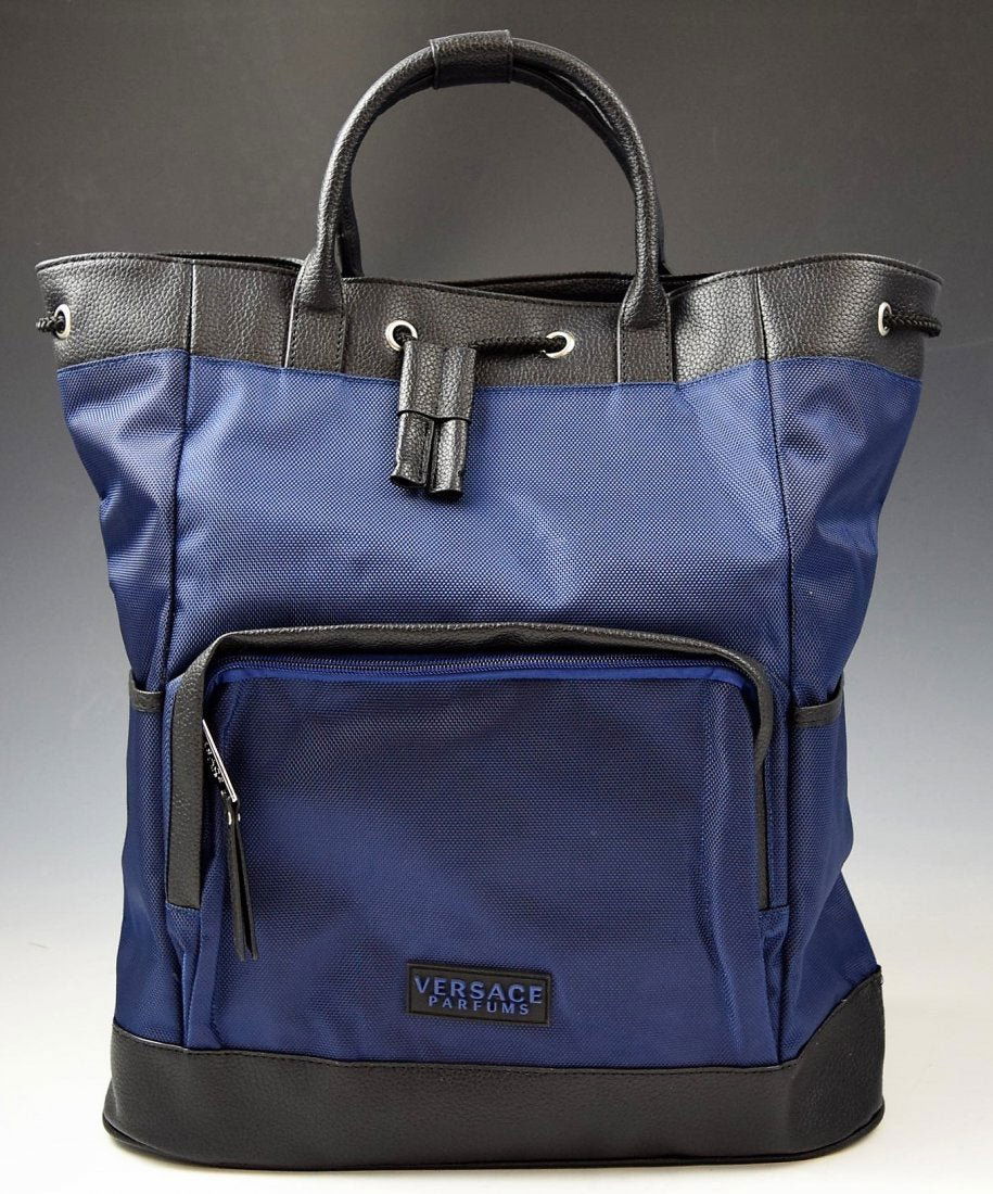 versace backpack price