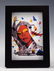Andy Warhol Signed Card
