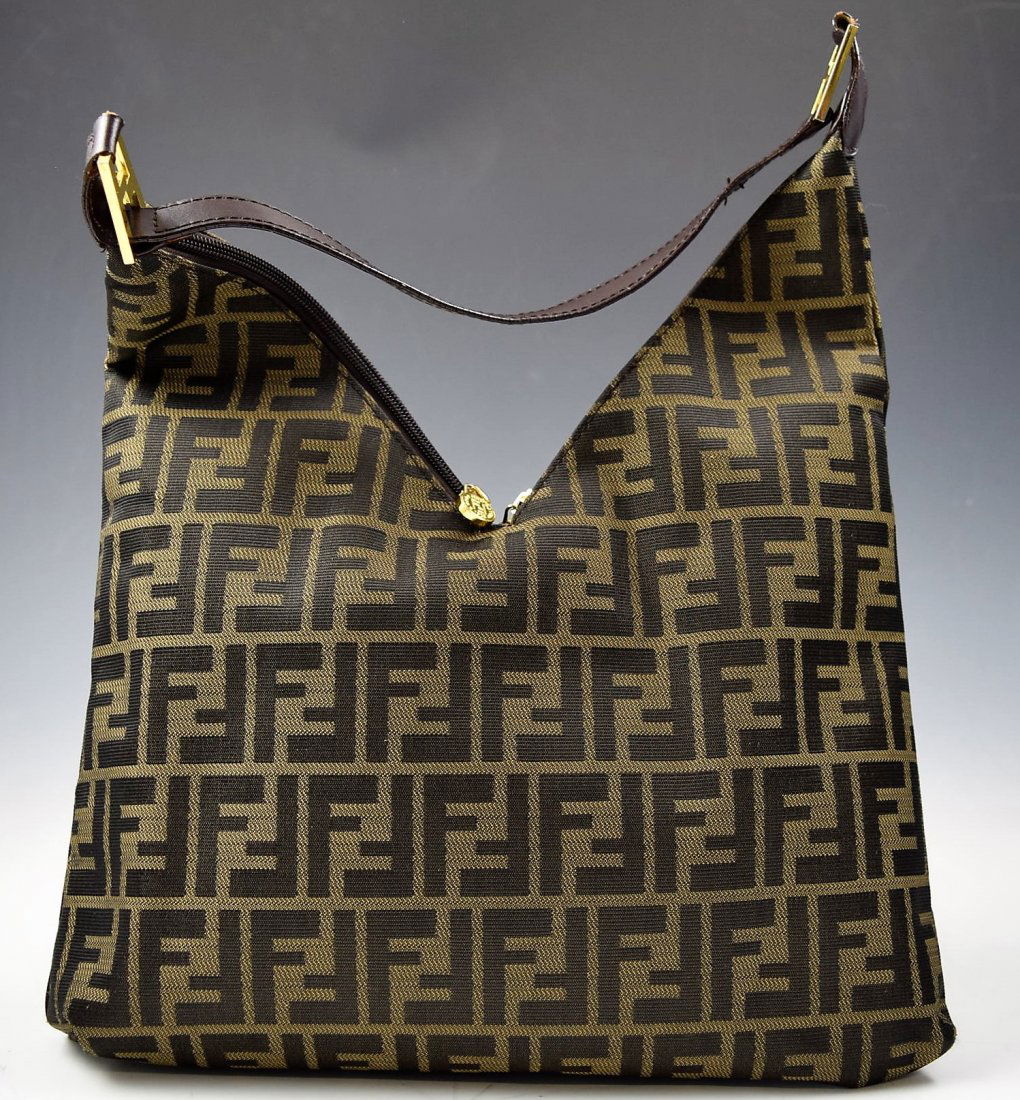 vintage fendi purse