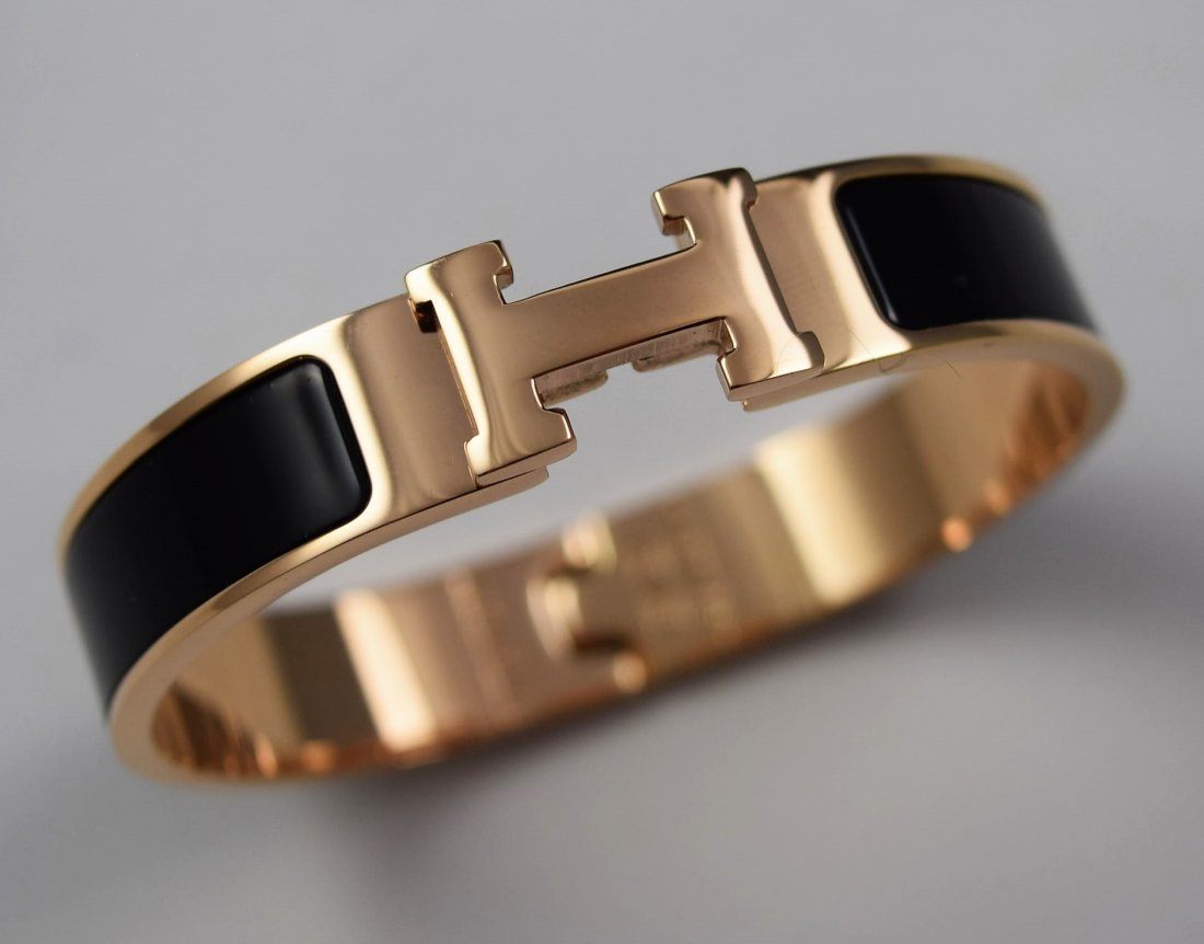 Hermes Bracelet (1 of 2)