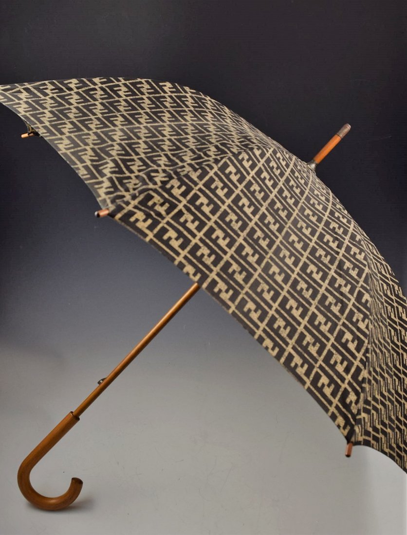 Fendi Umbrella (1 of 3)