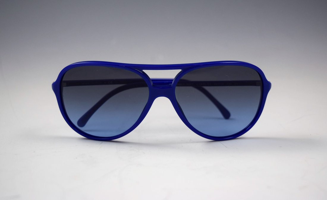 Chanel Sunglasses (1 of 4)