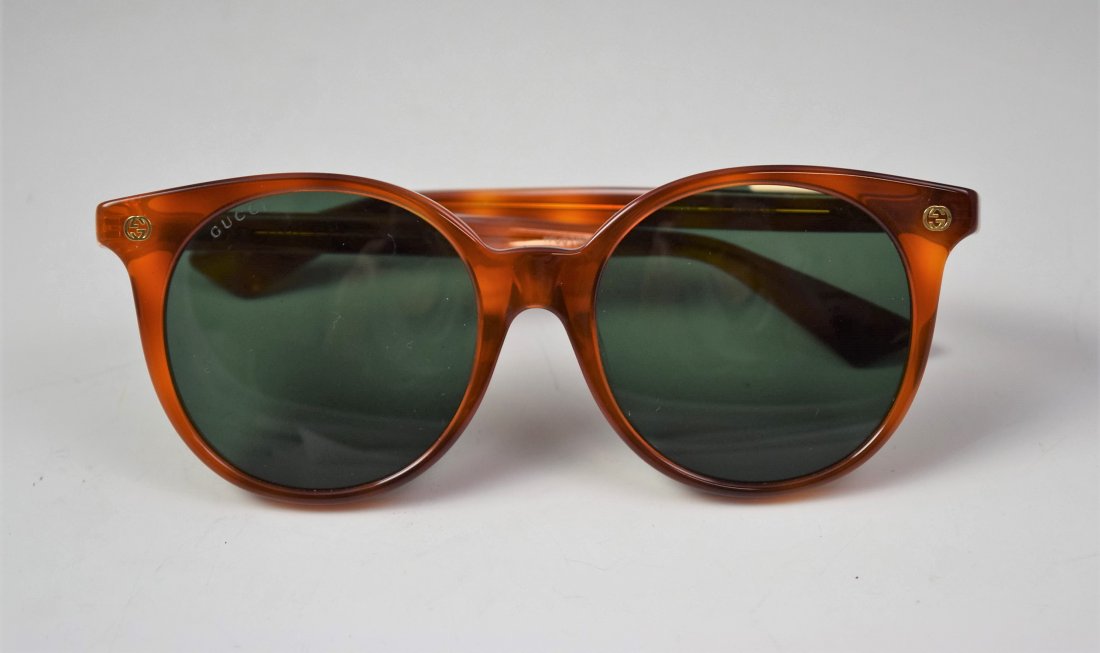 Gucci Sunglasses (1 of 4)