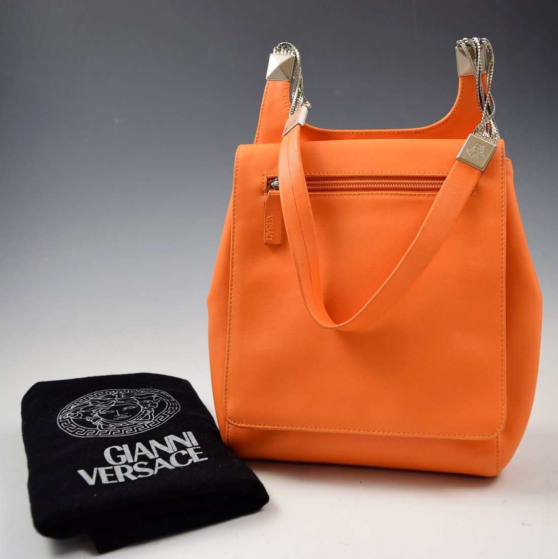 Versace Handbag (1 of 4)