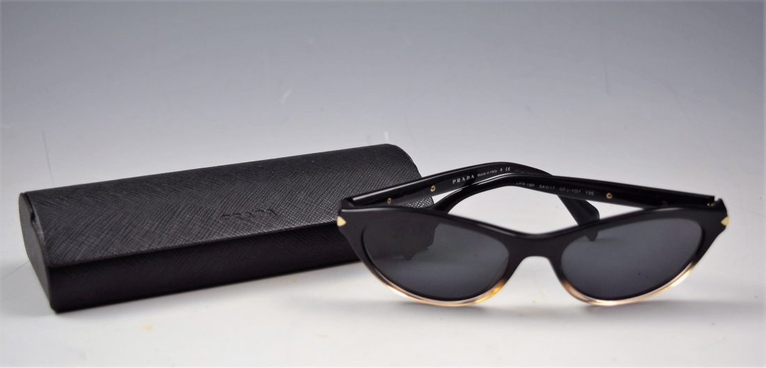 Prada Sunglasses (1 of 3)