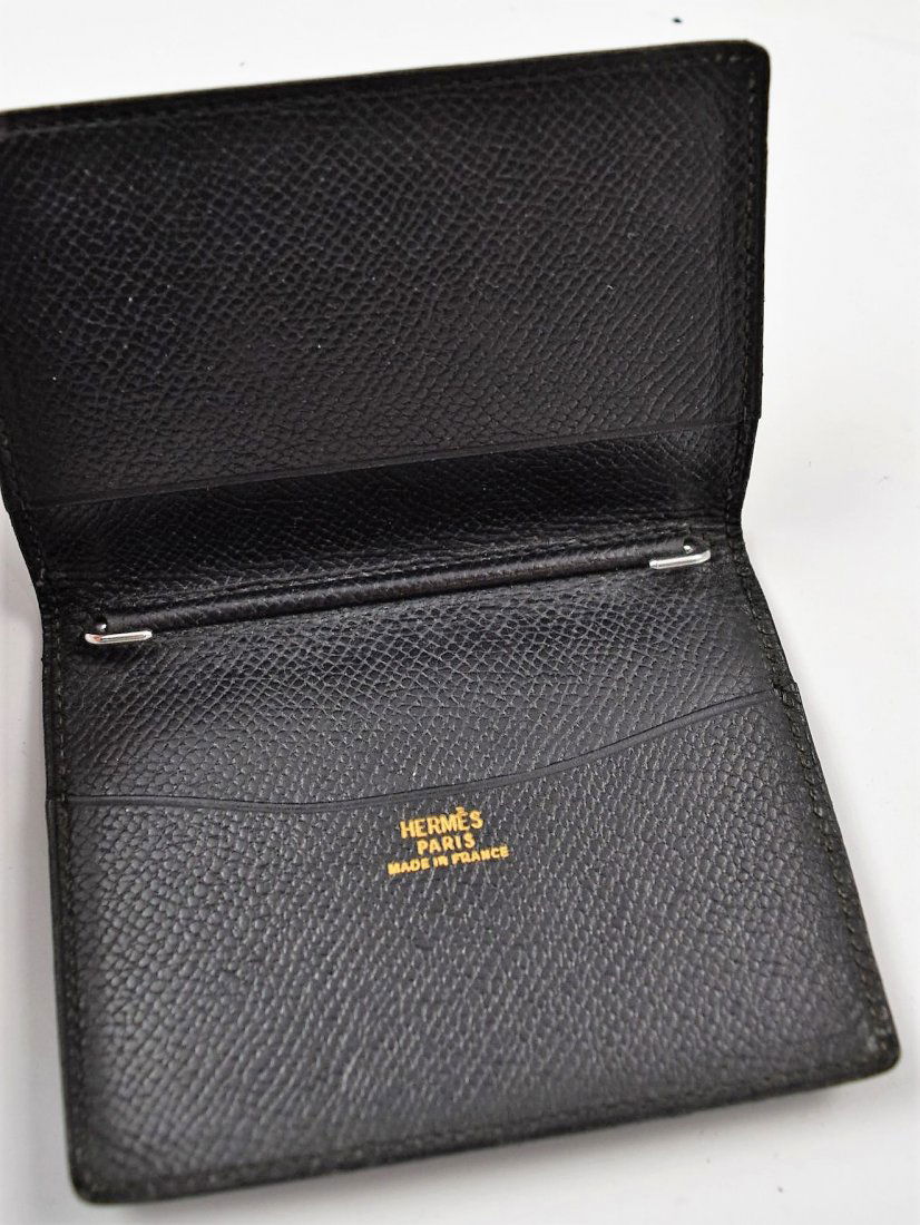 Hermes Agenda (1 of 2)