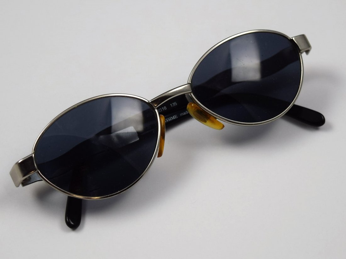Vintage Fendi Sunglasses (1 of 5)