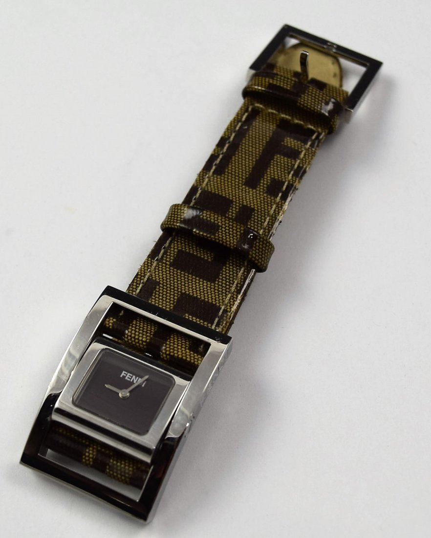 Fendi Watch (1 of 5)