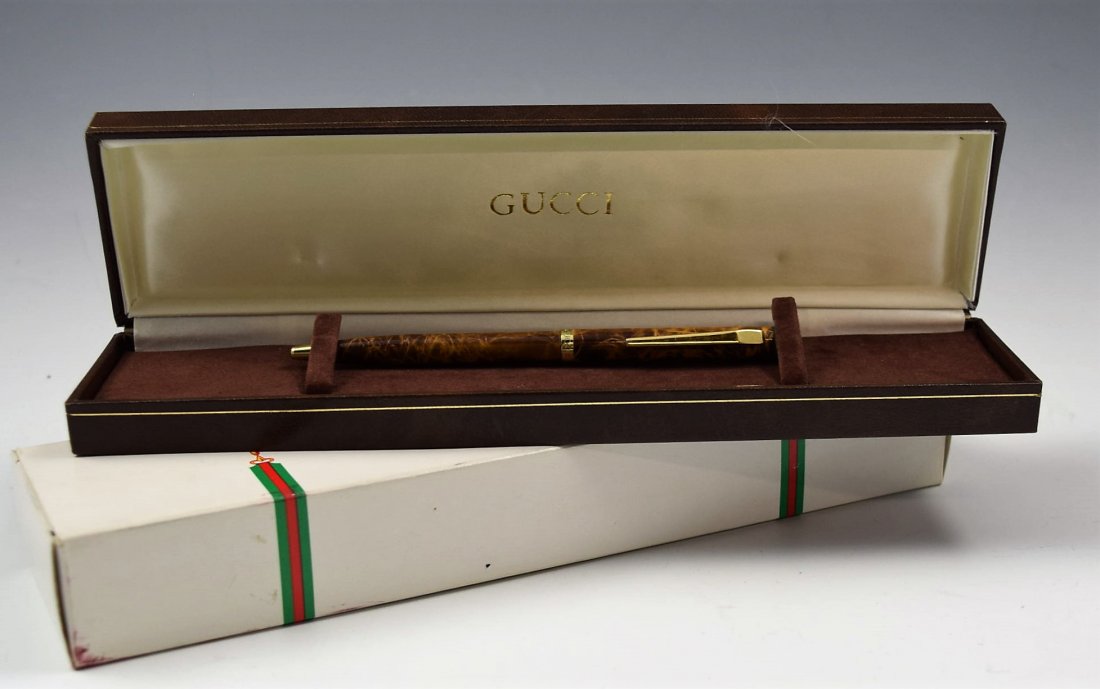 Vintage Gucci Pen (1 of 3)