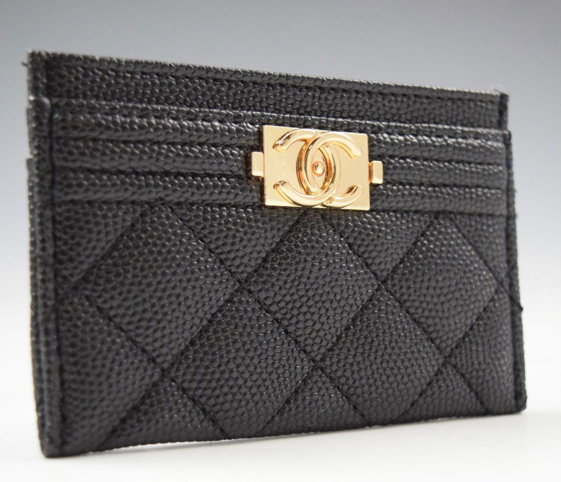 Chanel VIP Cardholder (1 of 2)