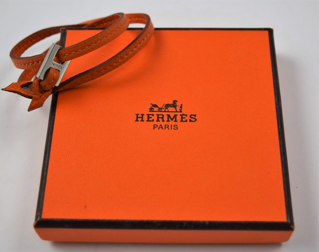 Hermes Bracelet (1 of 3)