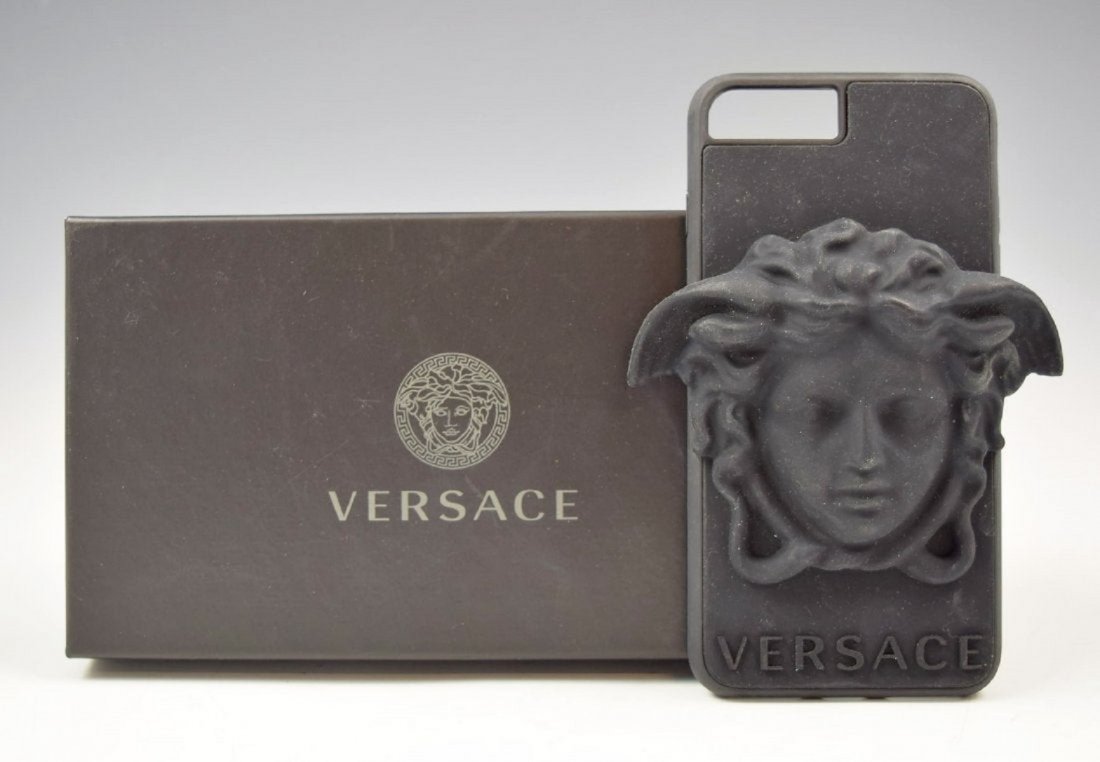 Versace Phone Case (1 of 3)