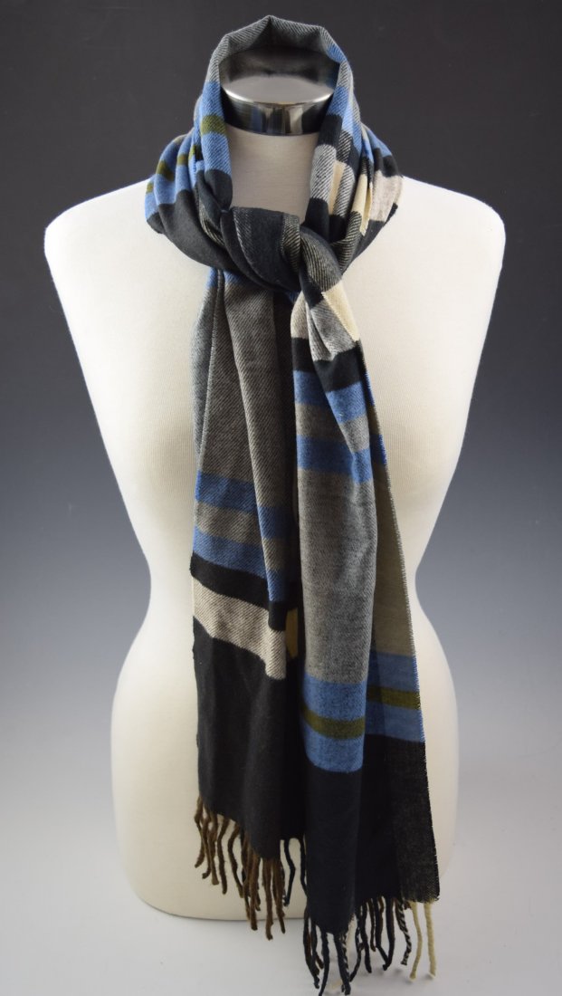 Burberry Scarf (1 of 2)