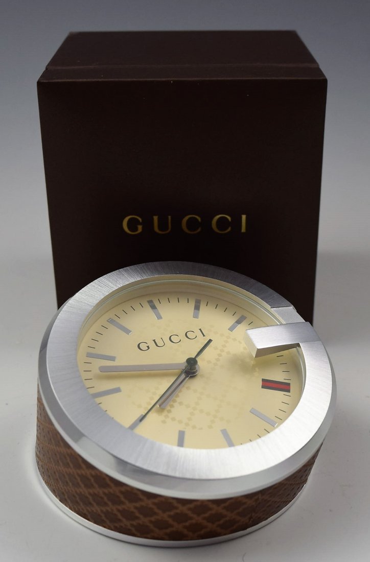 Gucci Clock (1 of 4)