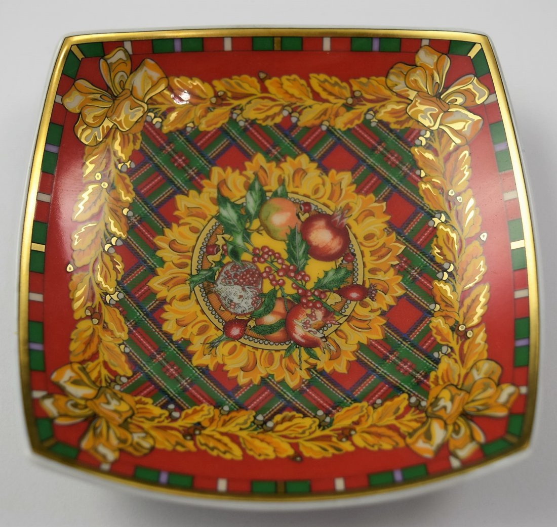 Versace Plate (1 of 2)