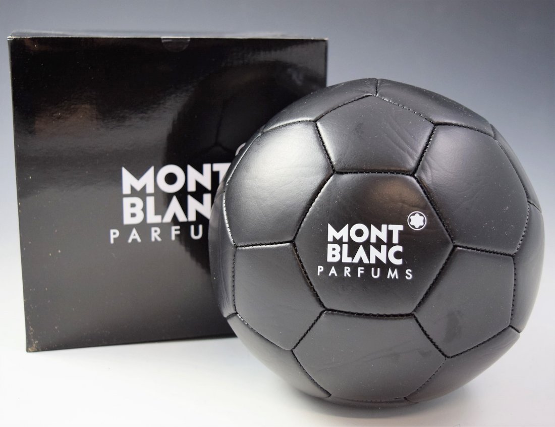 Montblanc Soccer Ball (1 of 1)