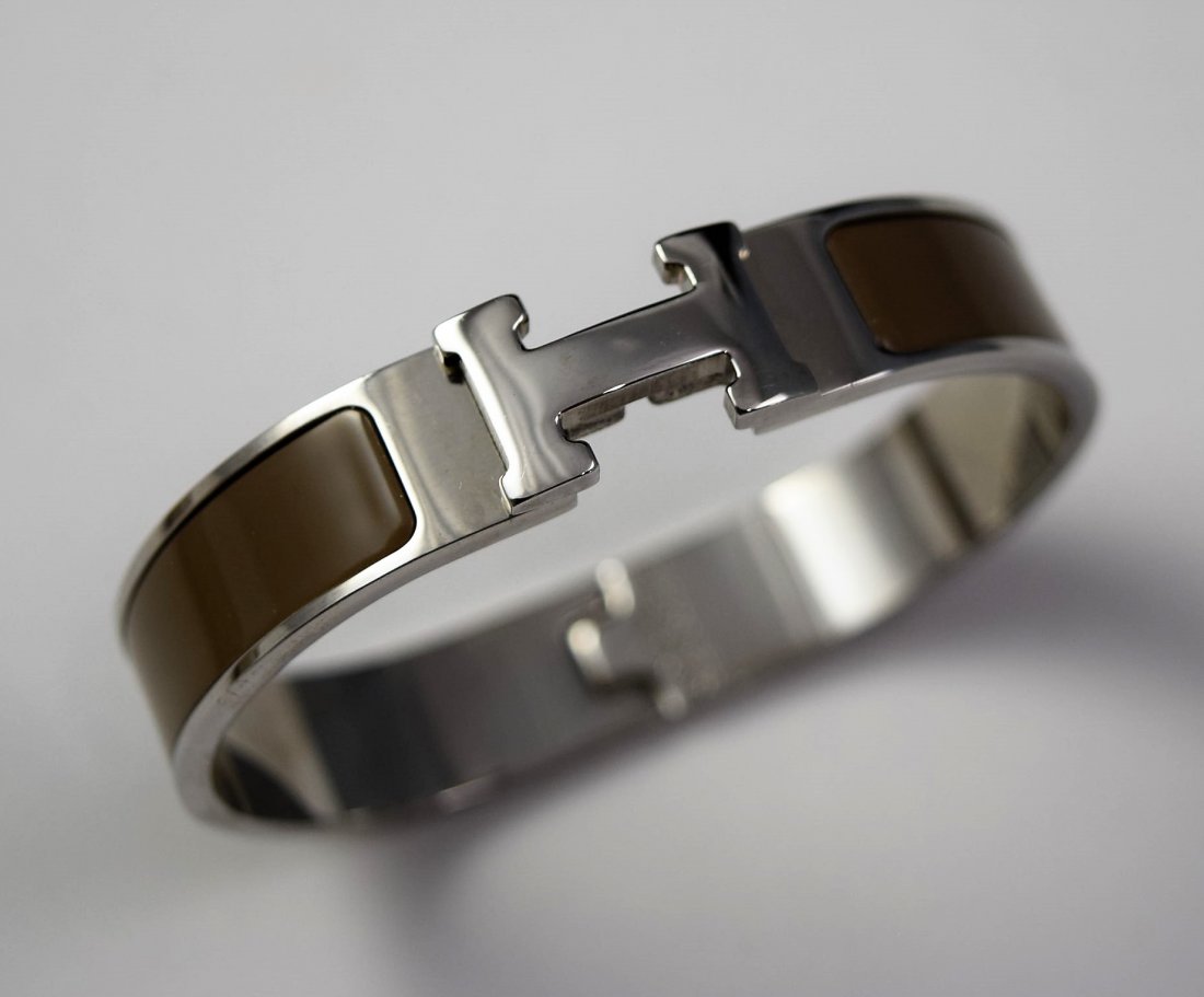 Hermes Bracelet (1 of 3)
