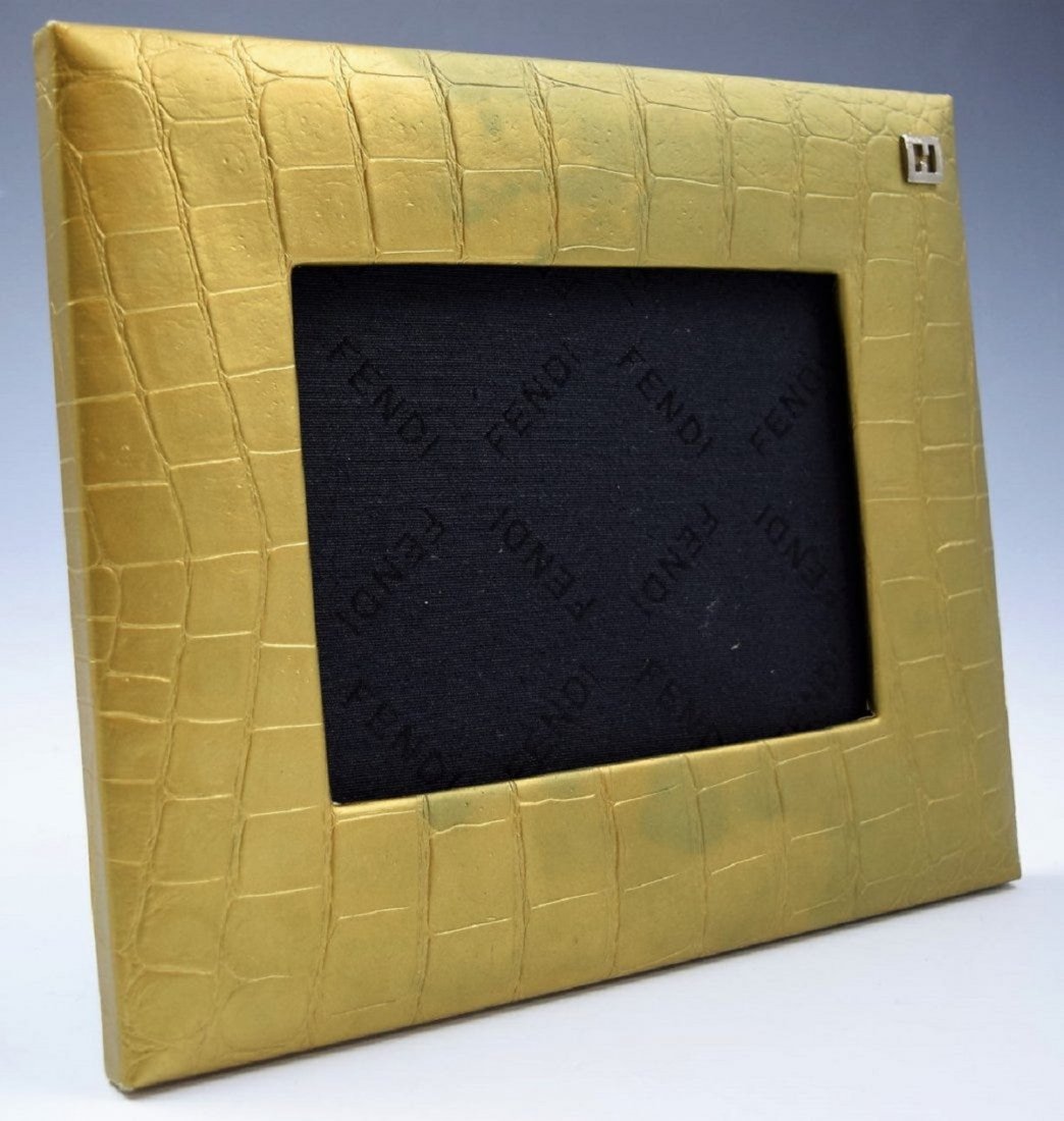 Vintage Fendi Frame (1 of 2)