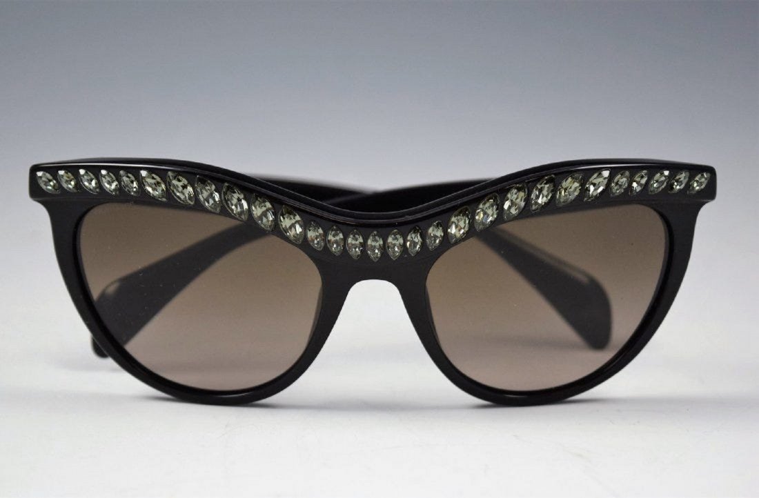 Prada Sunglasses (1 of 4)