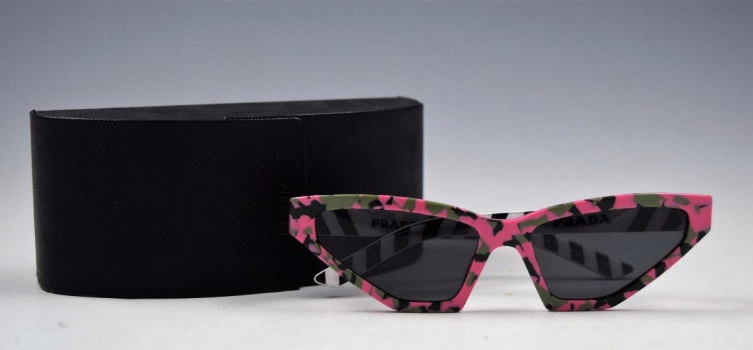 Prada Sunglasses (1 of 4)