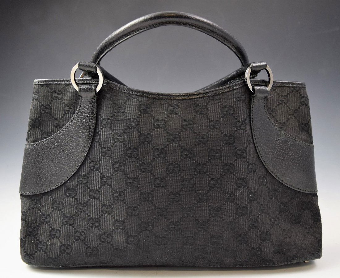 Gucci Handbag (1 of 2)