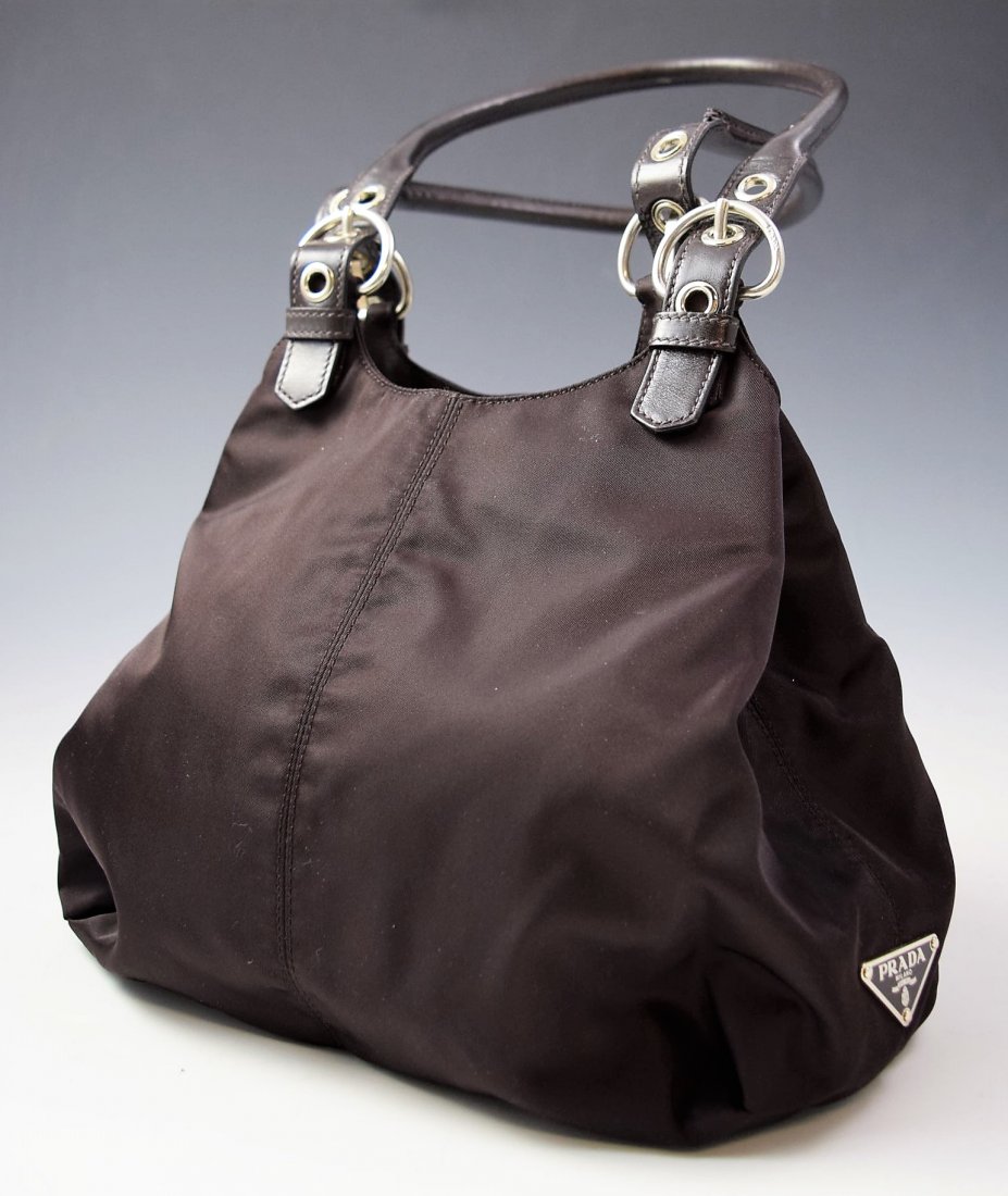 Prada Handbag (1 of 2)
