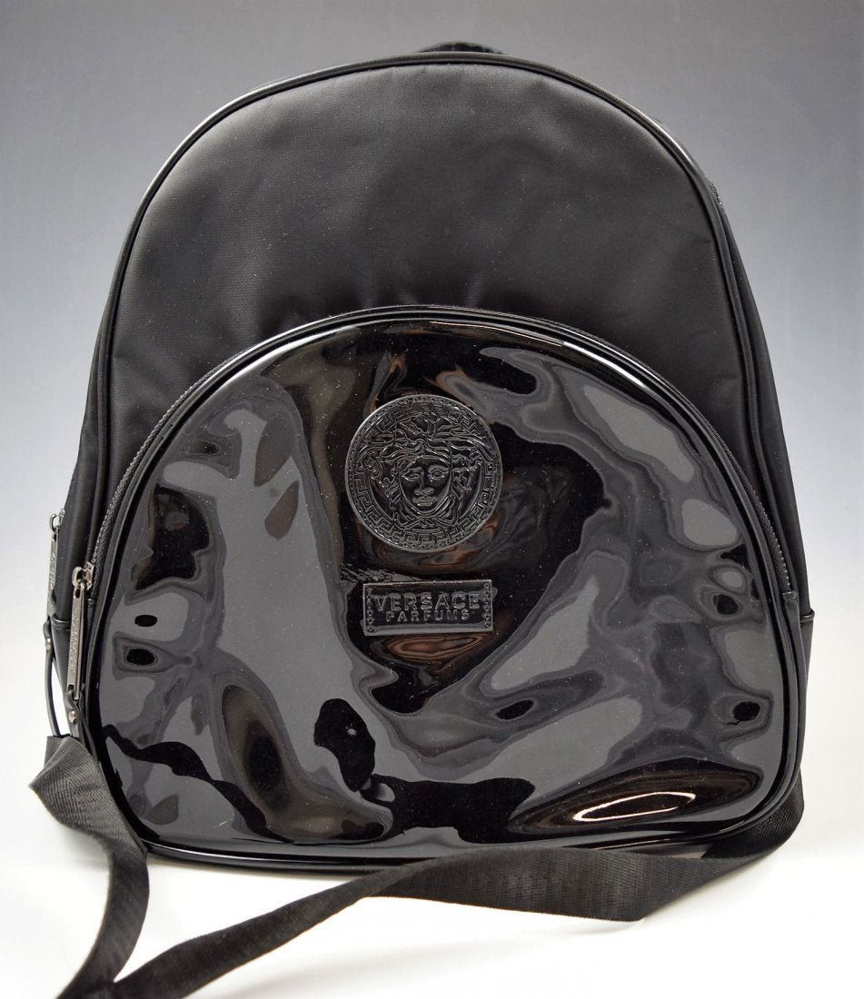 Versace Backpack (1 of 3)