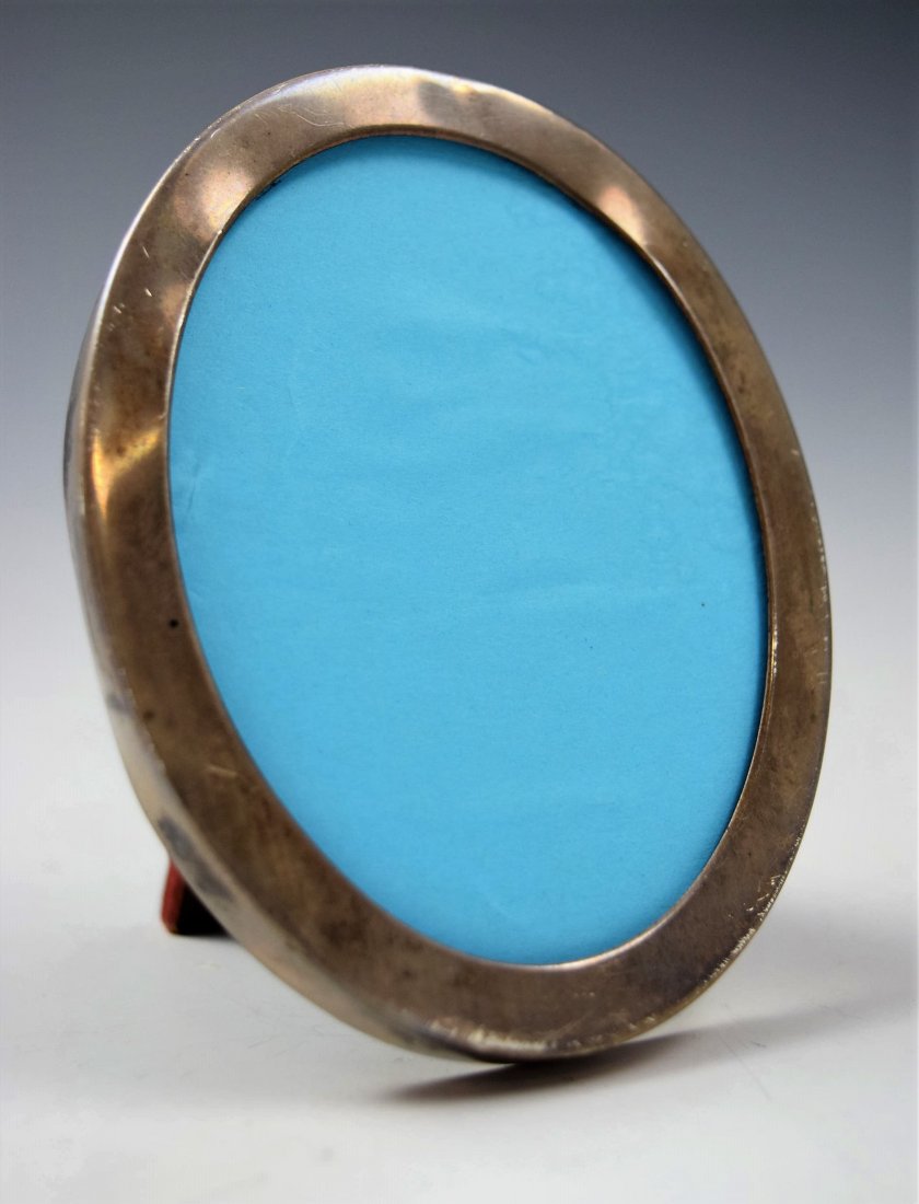 Tiffany & Co Sterling Silver Frame (1 of 3)