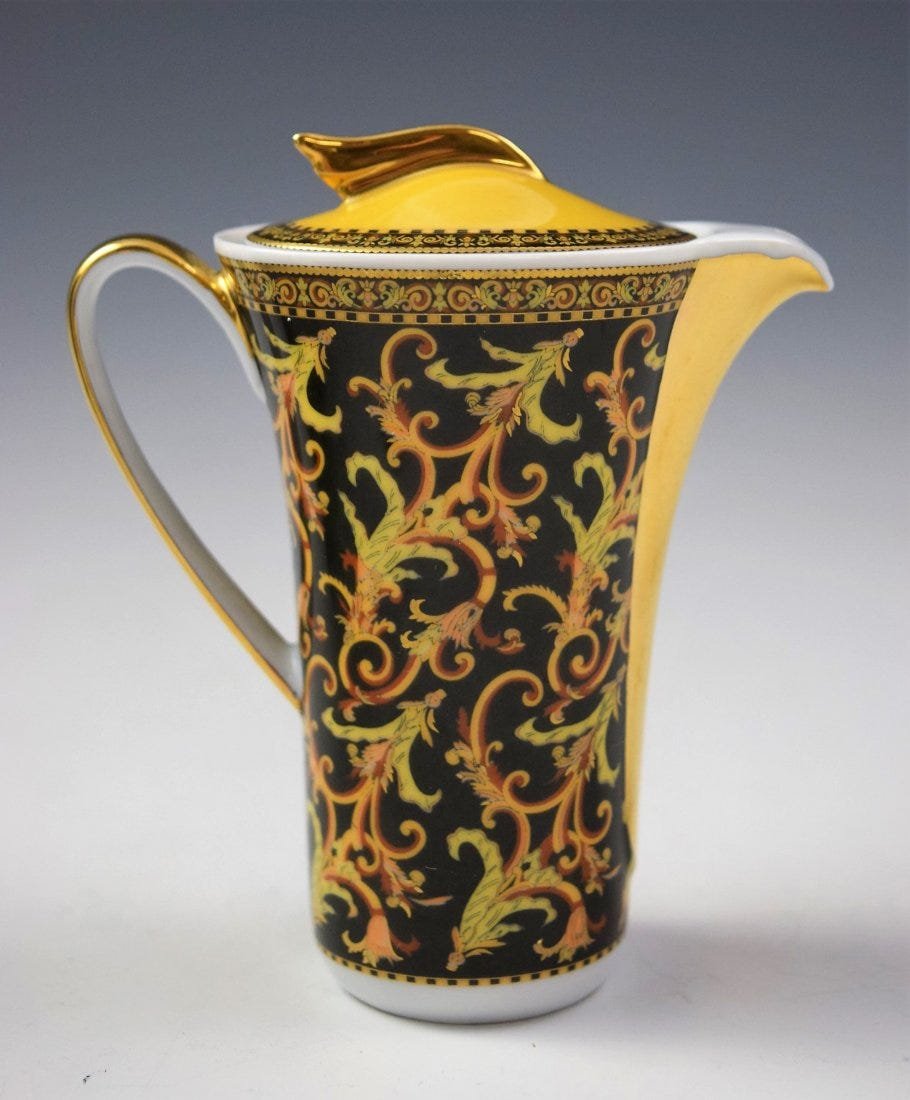 Versace Vase (1 of 4)