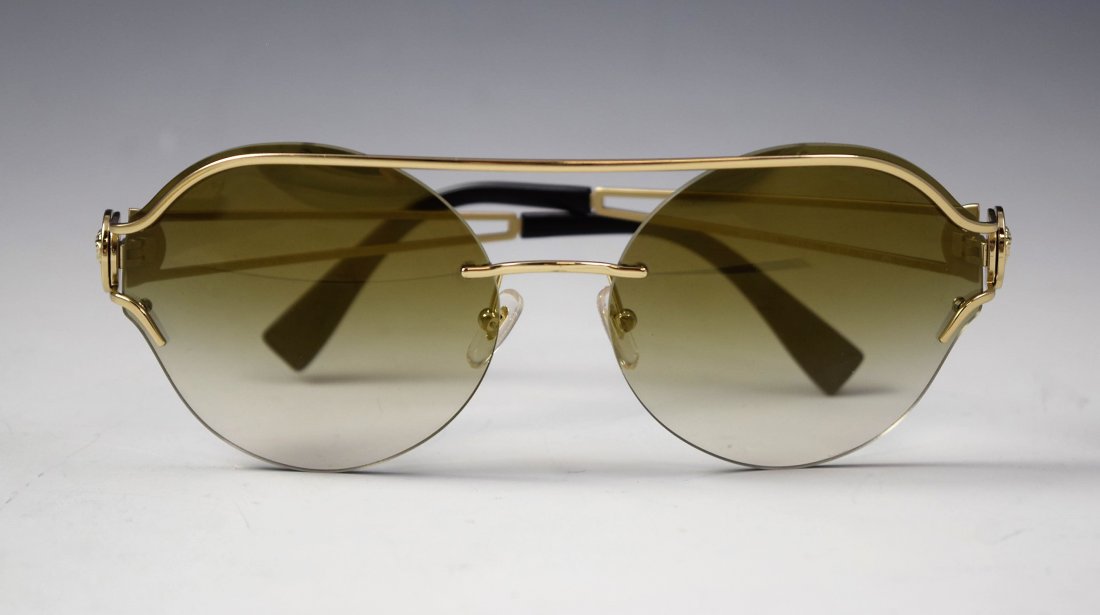 Versace Sunglasses (1 of 5)