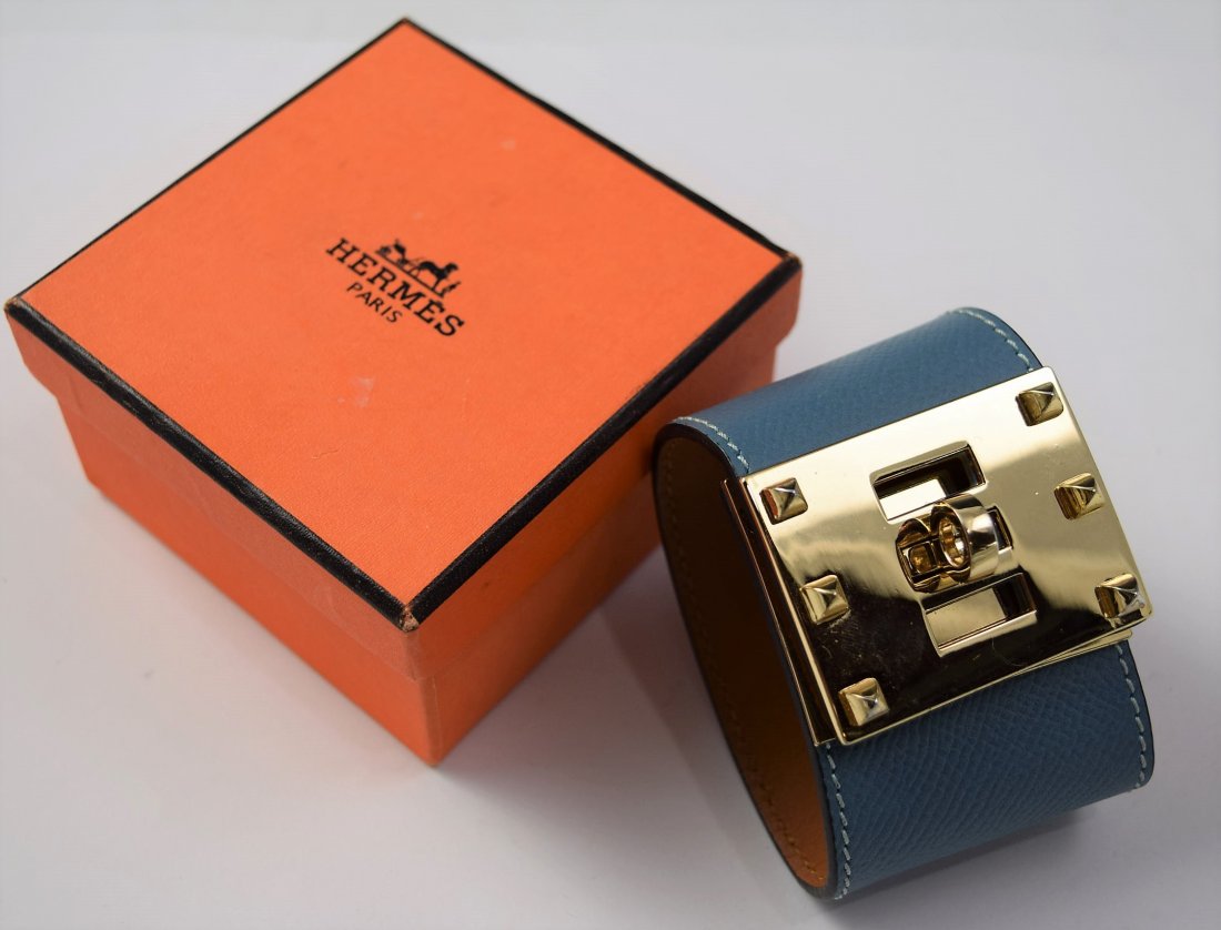 Hermes Bracelet (1 of 3)