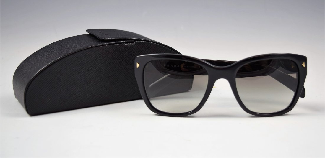 Prada Sunglasses (1 of 5)