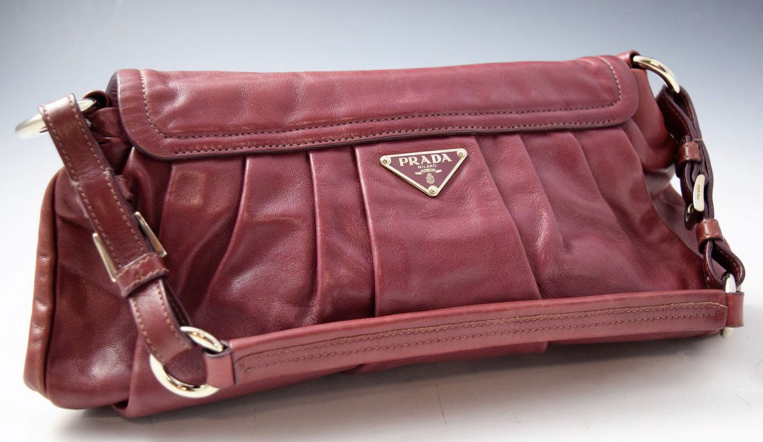 Prada Handbag (1 of 6)