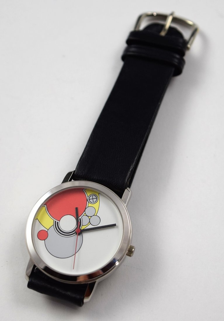 Frank Lloyd Wright Watch (1 of 2)