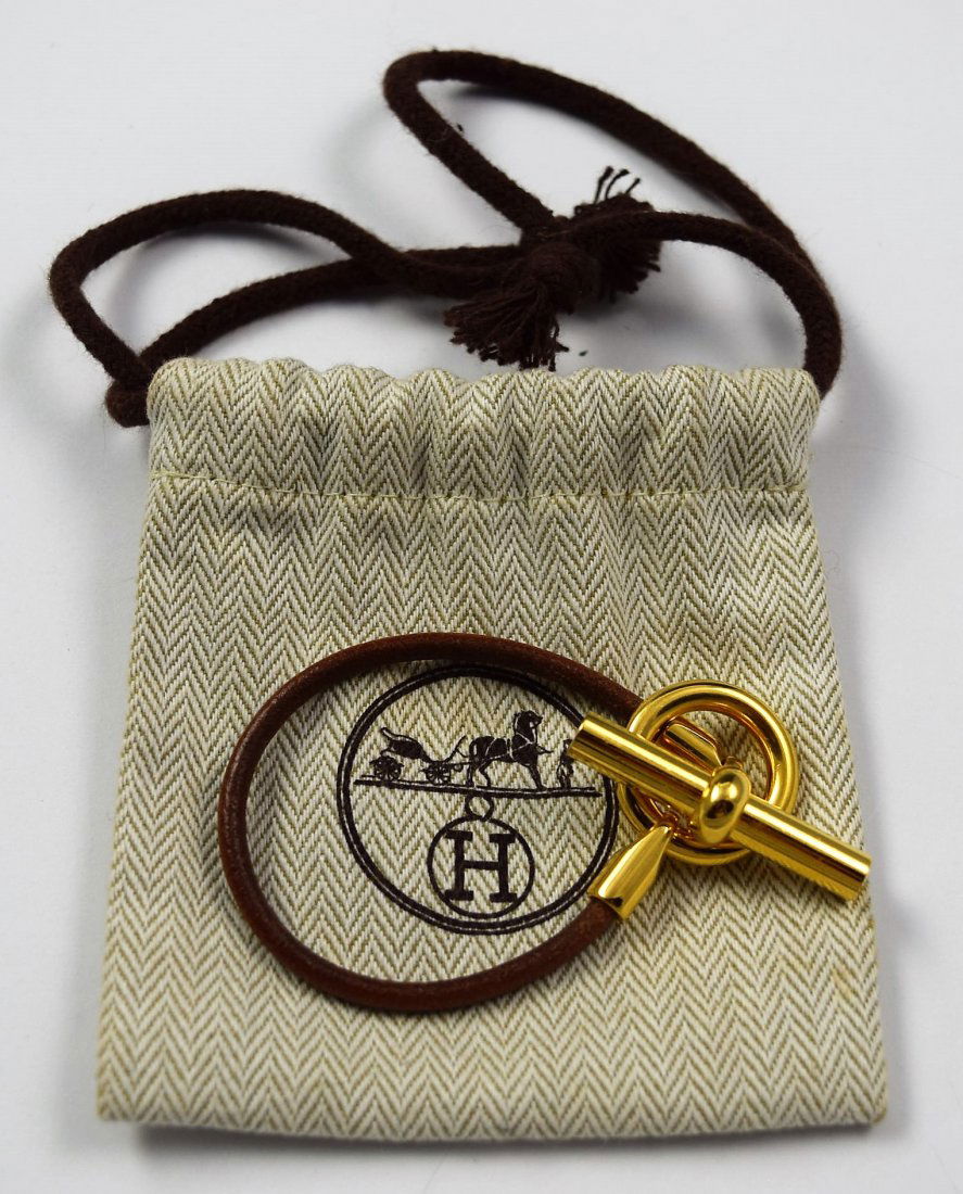 Hermes Bracelet (1 of 3)