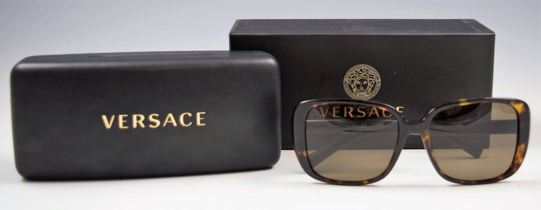 Versace Sunglasses (1 of 5)
