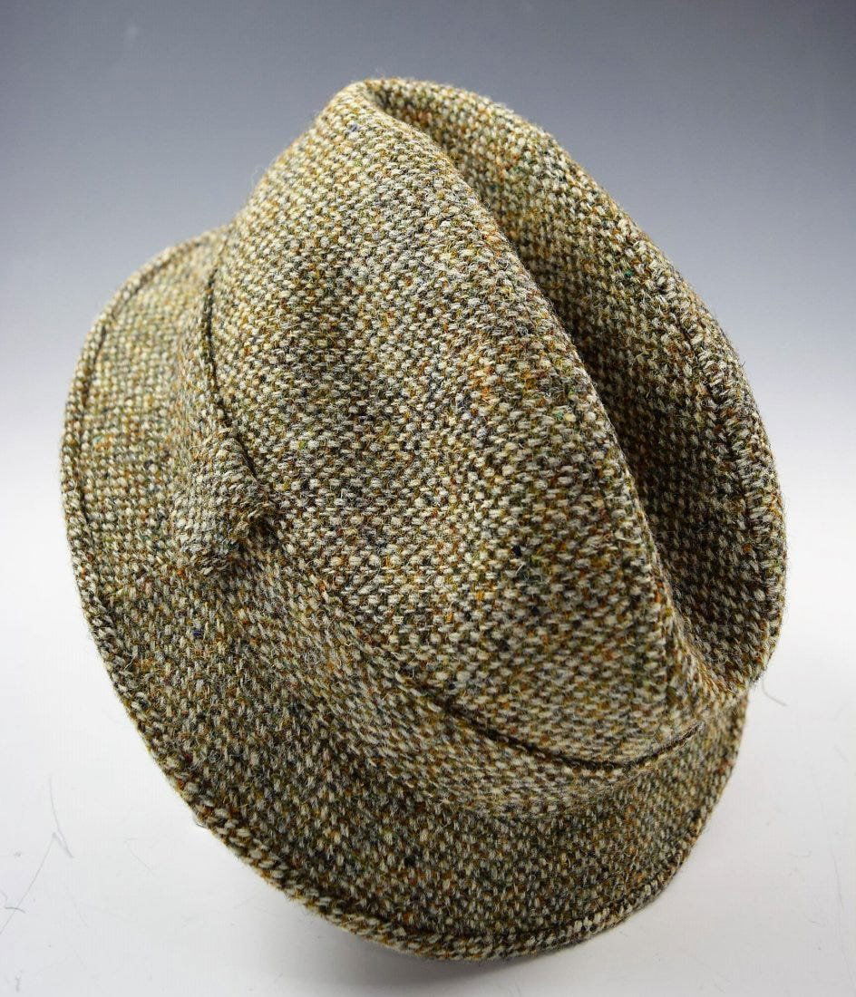 Vintage Burberry Hat (1 of 2)