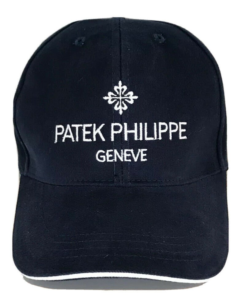 Patek Philippe Hat (1 of 1)