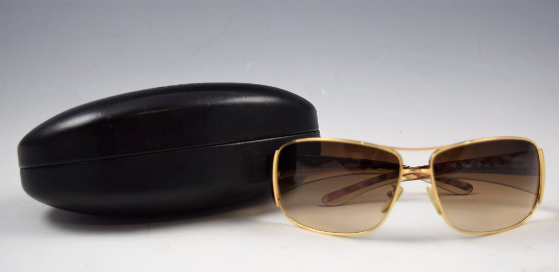 Prada Sunglasses (1 of 5)