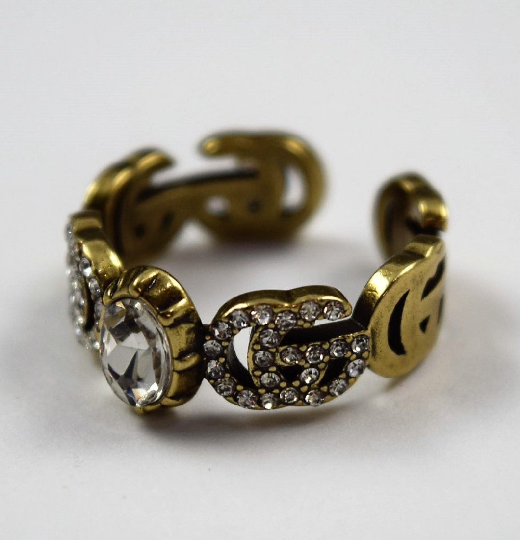Gucci Ring (1 of 3)