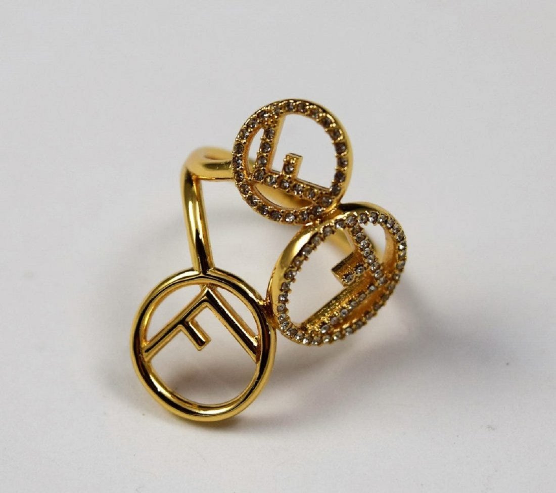 Fendi Ring (1 of 1)