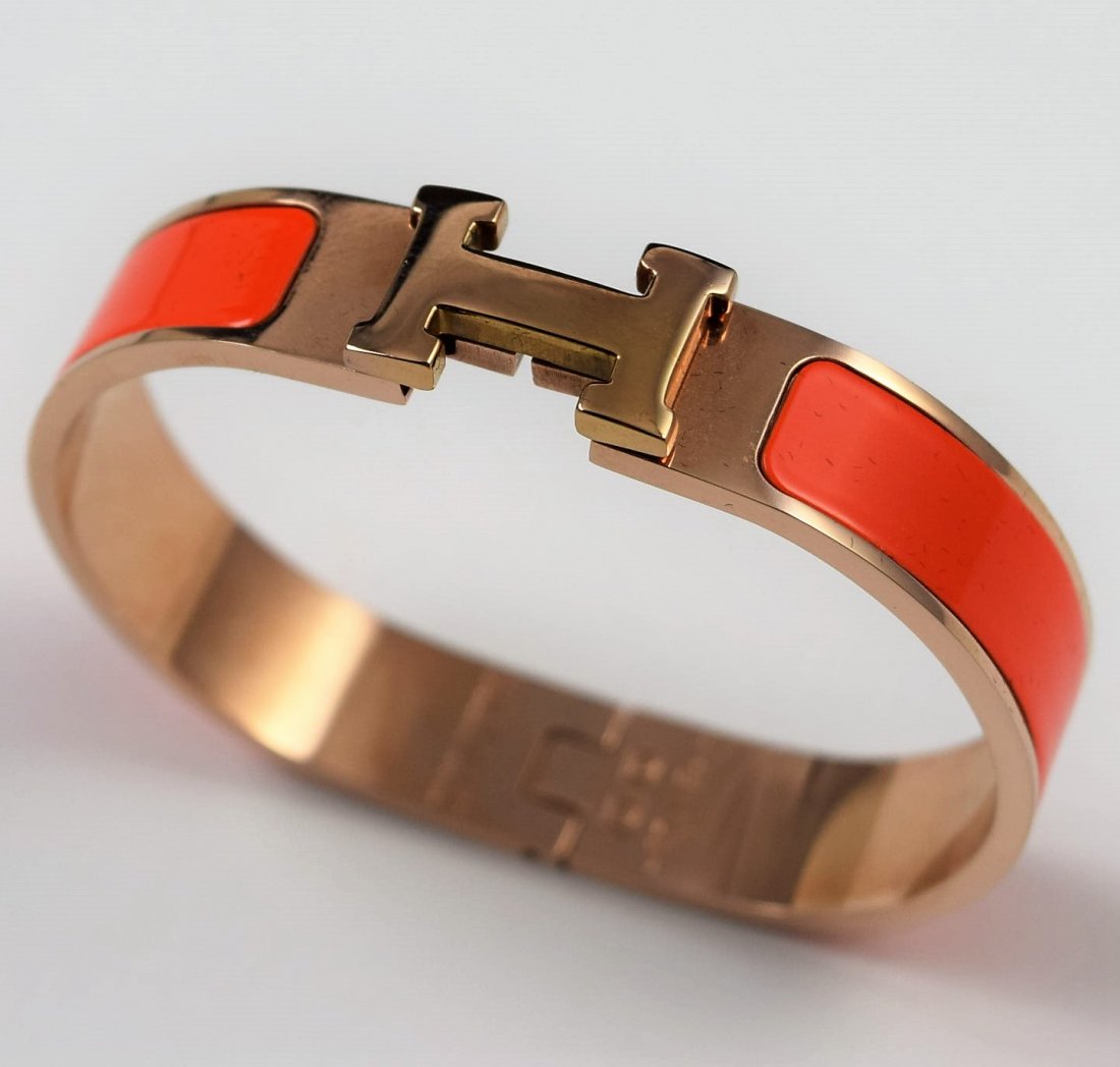 Hermes Bracelet (1 of 3)