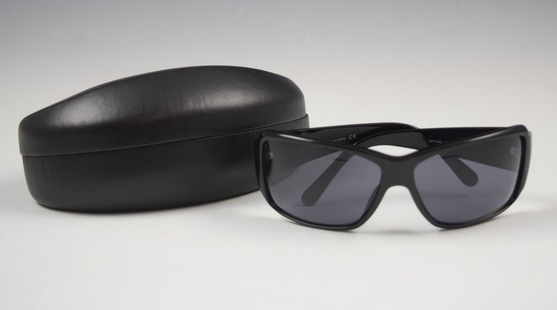 Prada Sunglasses (1 of 5)