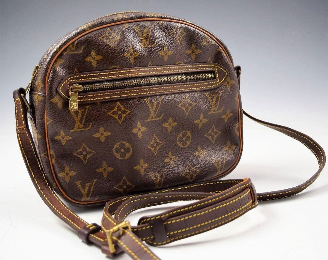 Vintage Louis Vuitton Handbag (1 of 4)