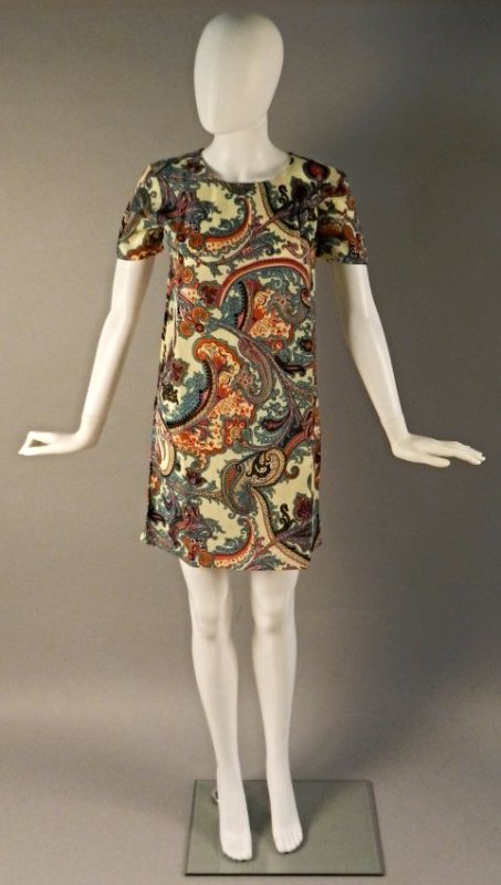 Roberto Cavalli Dress: Summer floral print, cotton Cavalli dress Measures: 36 inches in length, size: medium Item is brand new with original tags