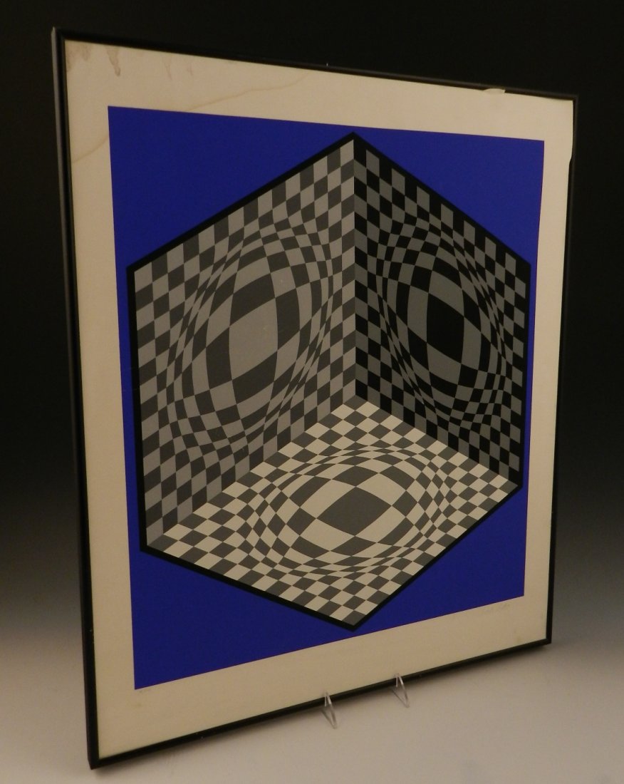 Victor Vasarely (1 of 6)