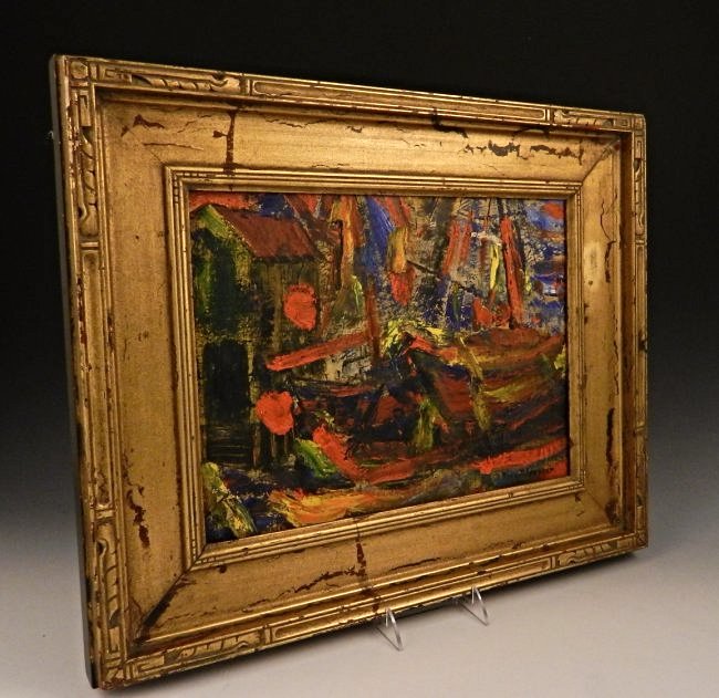 Robert Spencer (1 of 7)