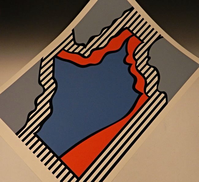 Nicholas Krushenick (1 of 4)