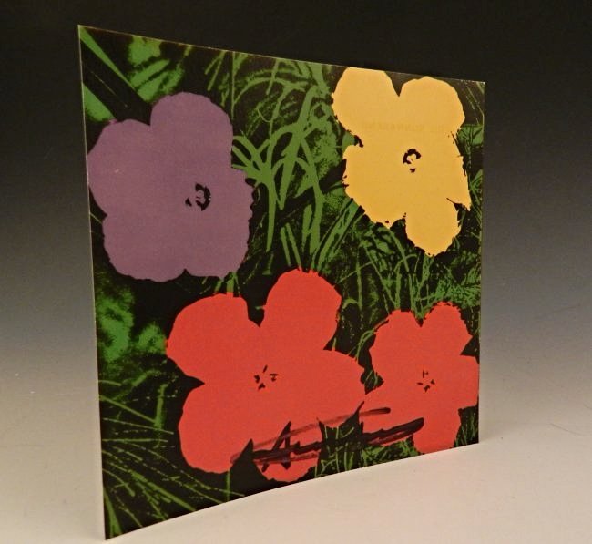 After Andy Warhol (1 of 4)